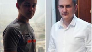 Първи СНИМКИ на младежите, загинали при адската катастрофа в Ботевградско 