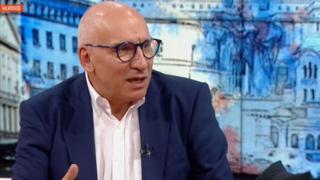 Хампарцумян с мрачна прогноза за лошите кредити