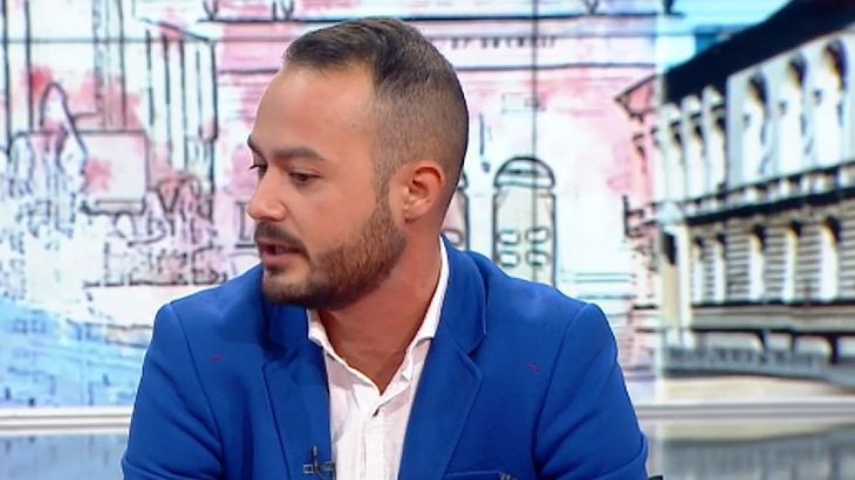 Математик с кошмарен сценарий за трупове от К-19 до дни в България 