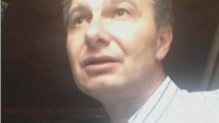 Болният от К-19 доц. Калпачки алармира: Усетите ли тези 3 симптома, незабавно към болницата! 