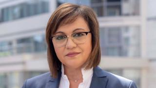 Нинова със силни думи към полицаите навръх празника им