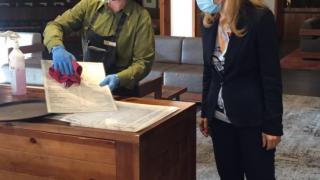 Министър Николова започна с проверките по зимните курорти 