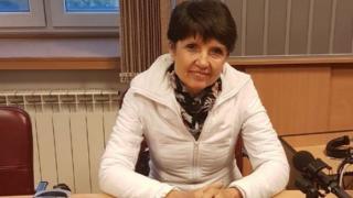 Пулмологът д-р Ангелова с важни К-19 новини