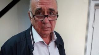 Коронавирусът повали и уби кмет на бургаско село за броени дни 
