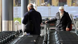 От днес в София влезе нова К-19 мярка