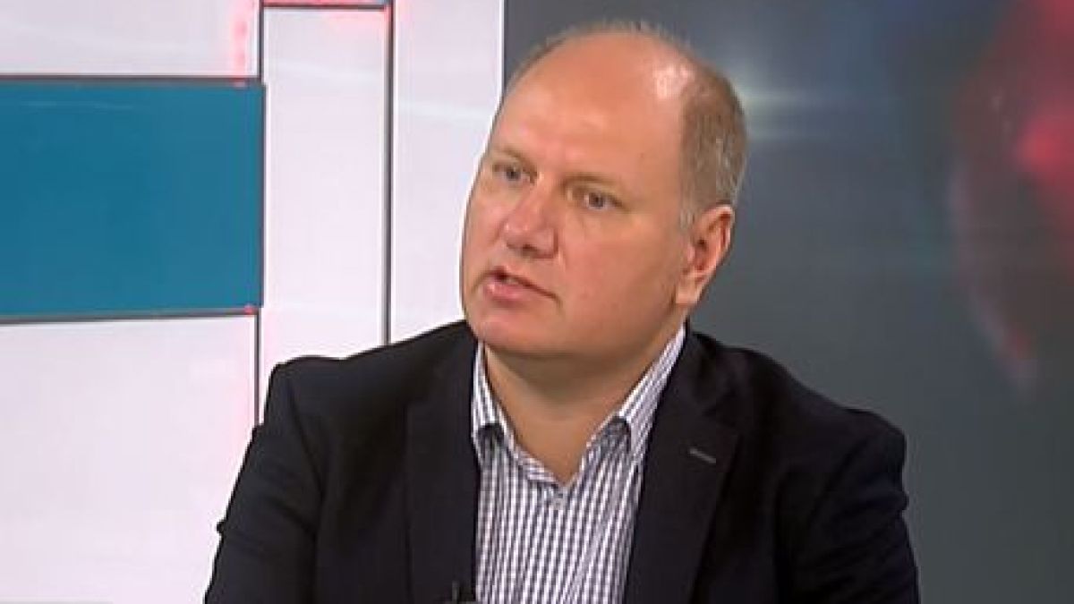 Имунологът доц. Шиваров със сензационна хипотеза за К-19 ВИДЕО