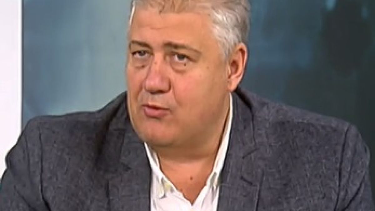 Проф. Балтов разкри опасна тенденция с К-19 пациентите в "Пирогов"
