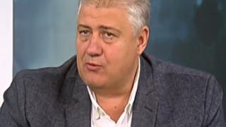 Проф. Балтов разкри опасна тенденция с К-19 пациентите в "Пирогов"