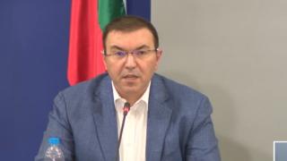Министър Ангелов извънредно обяви нови К-19 мерки! ВИДЕО