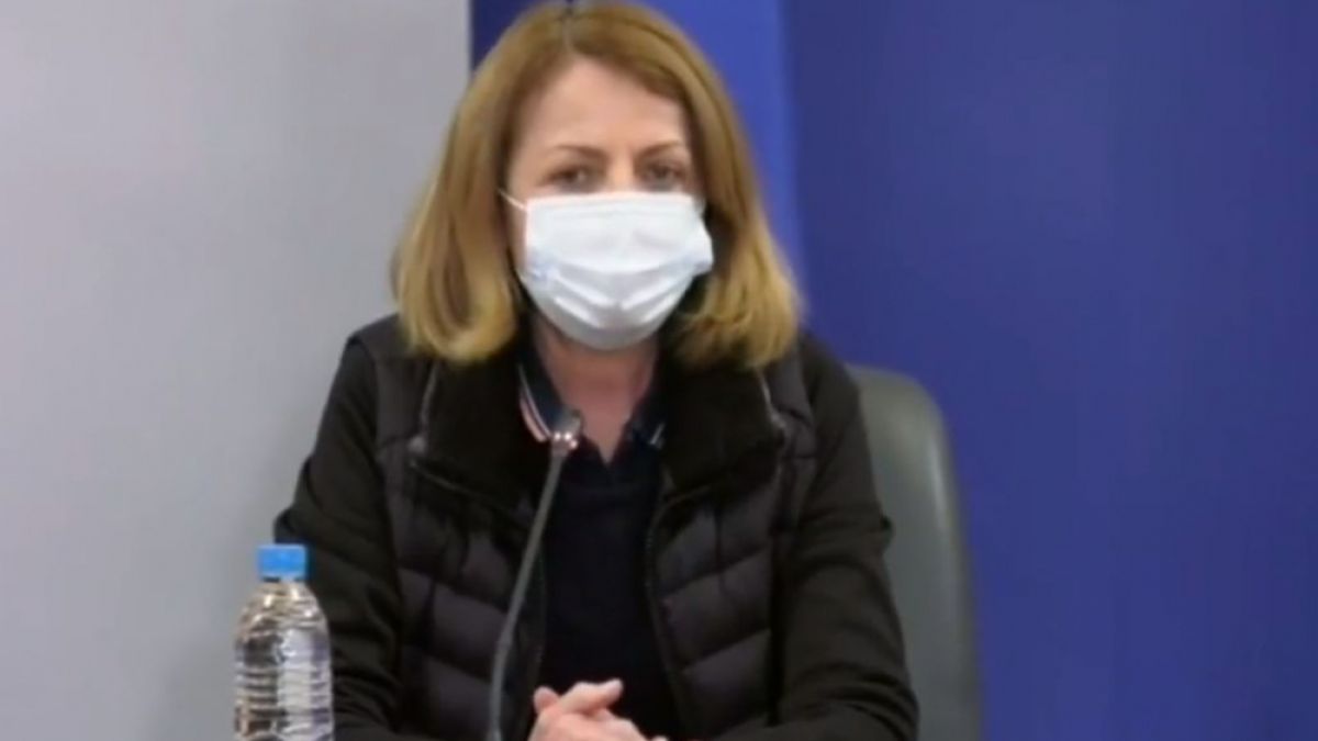 Фандъкова назова следващата К-19 забрана, която ще скове София ВИДЕО