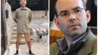 Скандално! Швейцарецът, пребил жестоко съсед в Созопол, се оказа прочут политик