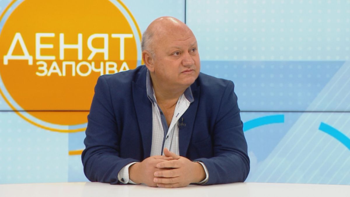 Проф. Георгиев обясни кои кардио лекарства предпазват от К-19