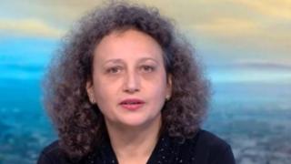 Д-р Чобанова: 90% от пациентите, които преглеждам с тези симптоми, са с К-19 