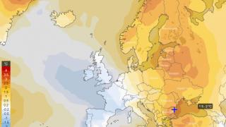 Meteo Balkans бие тревога: Изправени сме пред климатична катастрофа през ноември!