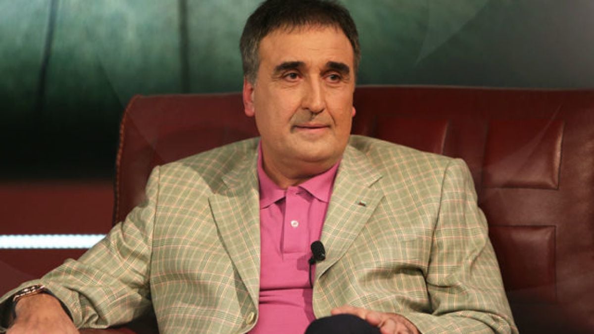 Веселин Маринов е в тежко състояние, проговори от болницата