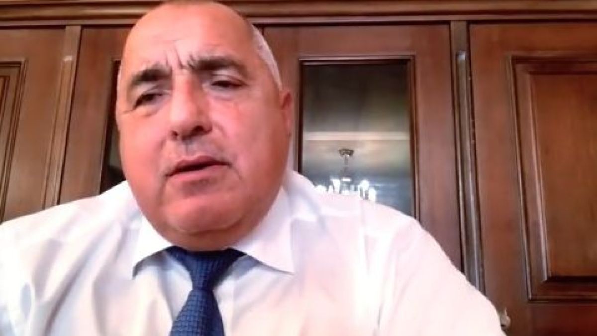 Борисов гневно към опозицията: Не може да ми говорите, че искам да купя избори, защото...