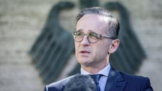 Хайко Маас напомни на Скопие: Преговорите за ЕС зависят от споразумение с България