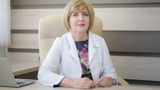 Проф. Наумова посочи голяма грешка, която правят масово хората като превенция срещу COVID-19