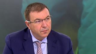 Здравният министър обяви добра новина на фона на страшните К-19 цифри от тази нощ 