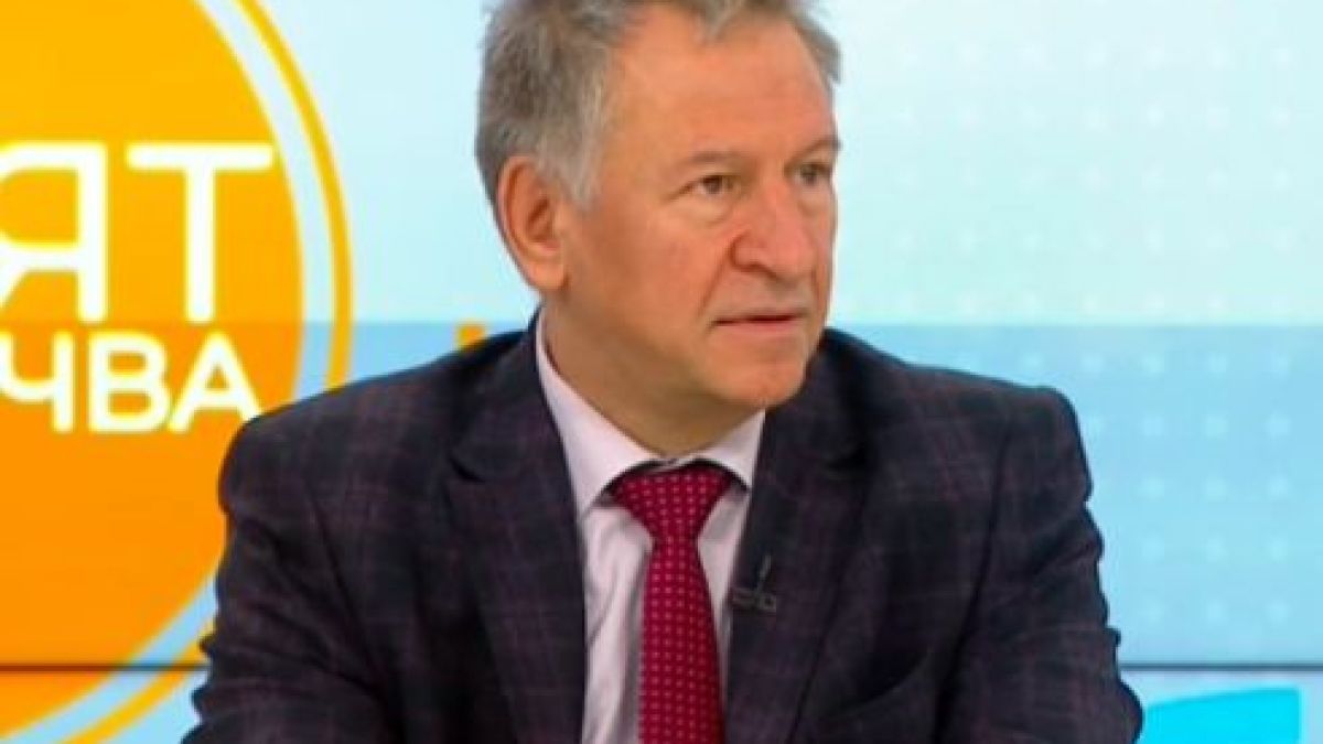 Д-р Кацаров обясни колко човека умират на 1000 заразени с коронавирус