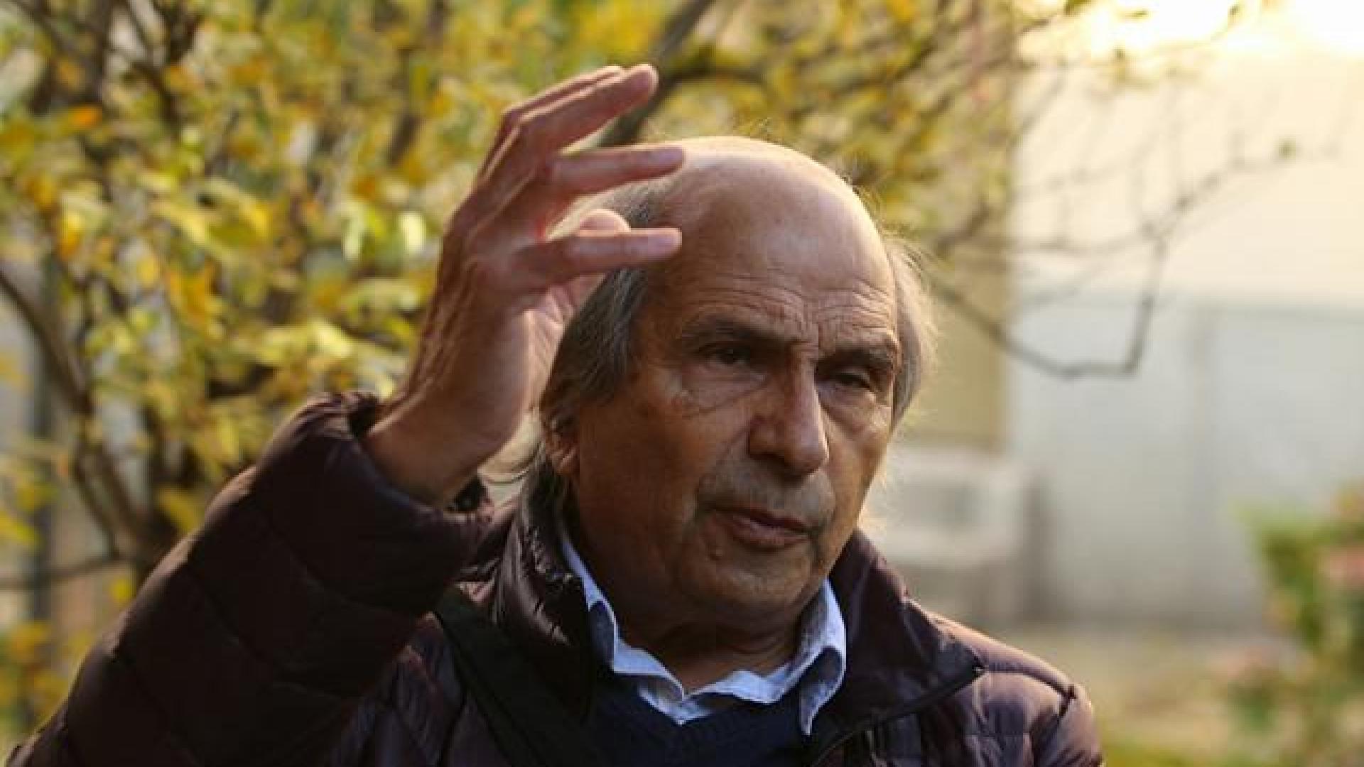 Проф. Михаил Неделчев: Какъв тато ми е Тодор Живков?