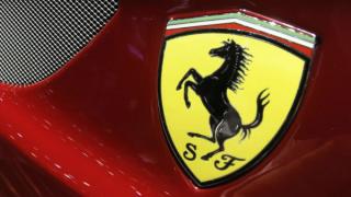 Първи СНИМКИ на най-новото Ferrari - SF90 Stradale Spider с мощност 1000 к.с.
