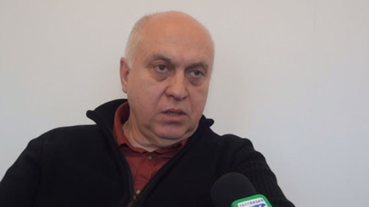 Шуменският лекар, преболедувал К-19, с ужасяващи разкрития и апел към доц. Мангъров ВИДЕО