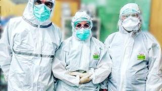Медици от ВМА оперираха пациент с тежък К-19 и откриха важен детайл СНИМКА