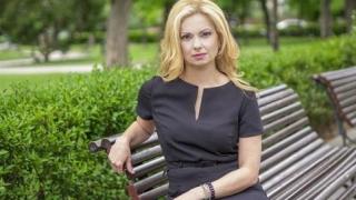 Аделина Радева с ново предизвикателство в БНТ 