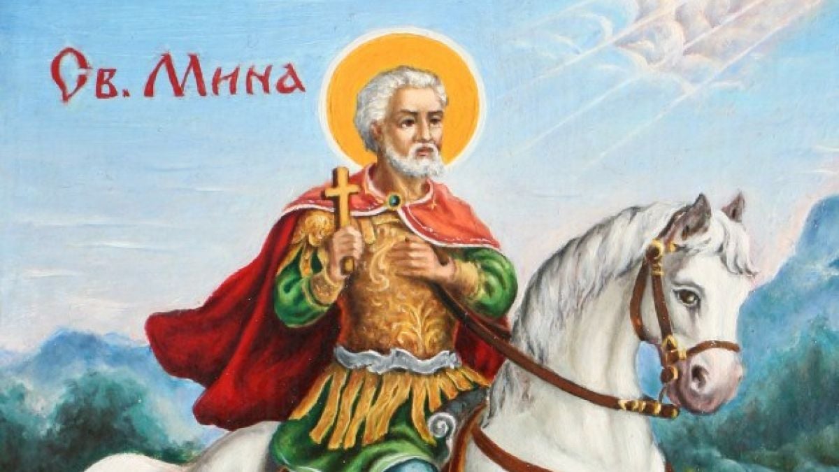 Имен ден: Красиви имена черпят днес, започват "Вълчите празници", идва нещо зловещо!