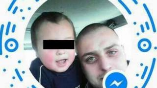Тежко възмездие застигна бащата, хвърлил 4-г. си син от мост в Габрово