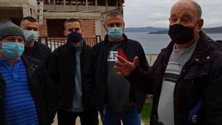 Съседи на скандалния швейцарец от Созопол с нова порция разкрития за своеволията му ВИДЕО 