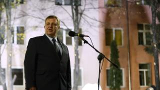 Каракачанов с първи думи след срещата на Борисов със Заев