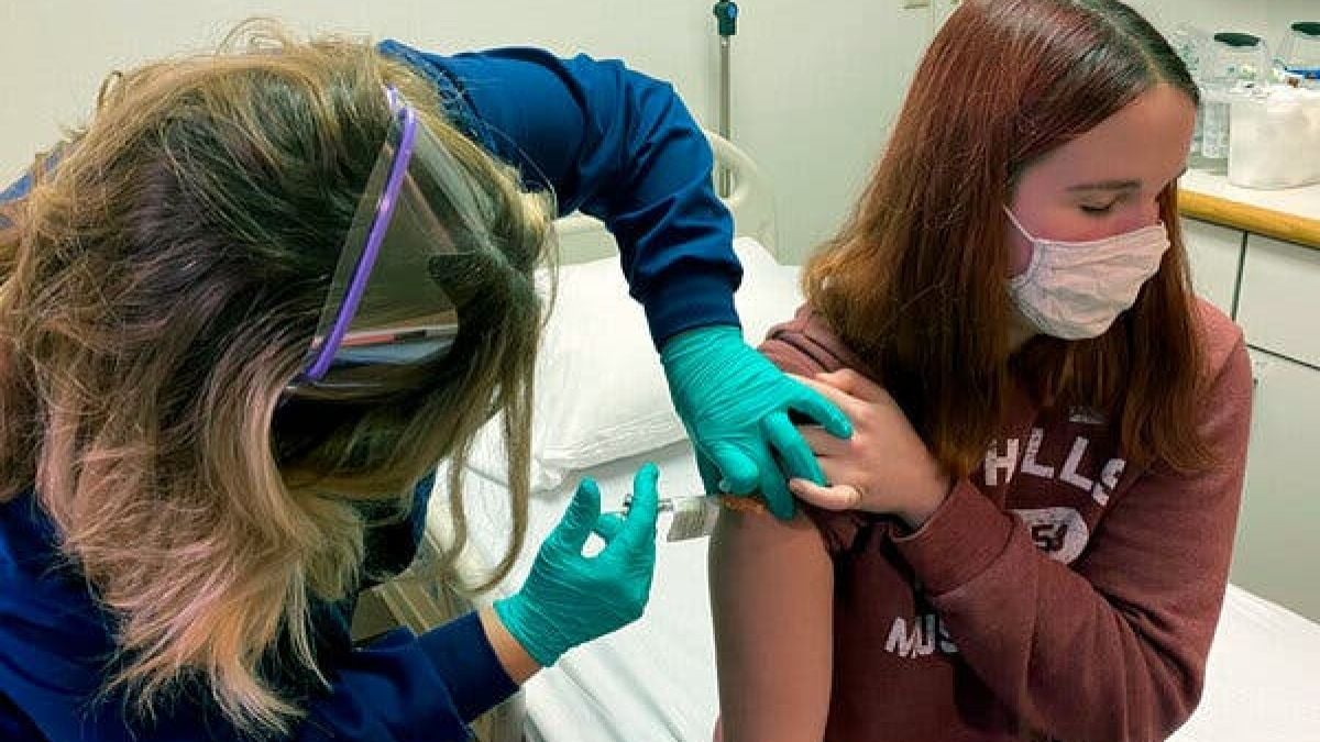 Въпреки големият пробив на Pfizer, кога ще дойде краят на пандемията? 