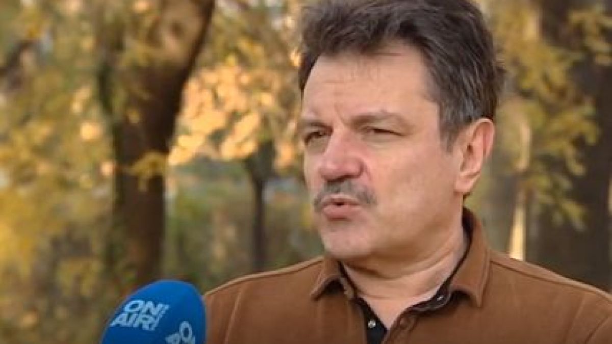 Д-р Симидчиев обясни защо здрави и прави хора умират от COVID-19 