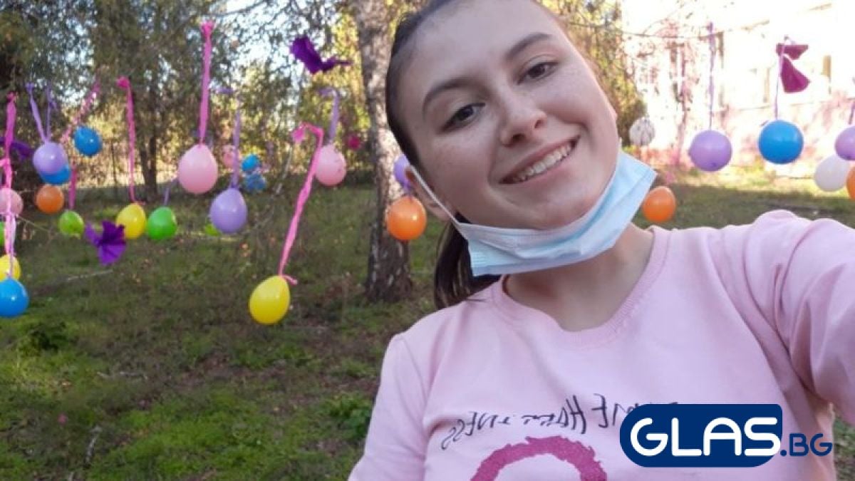 В карнобатската болница никога няма да забравят това, което направи 16-г. Светлозара ВИДЕО