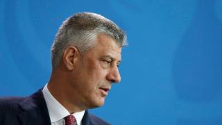 Адвокатът на Тачи: Байдън казва, че Хашим е Джордж Вашингтон на Косово