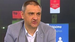 Доц. Чорбанов разкри защо мрем и ще мрем повече от италианците от К-19