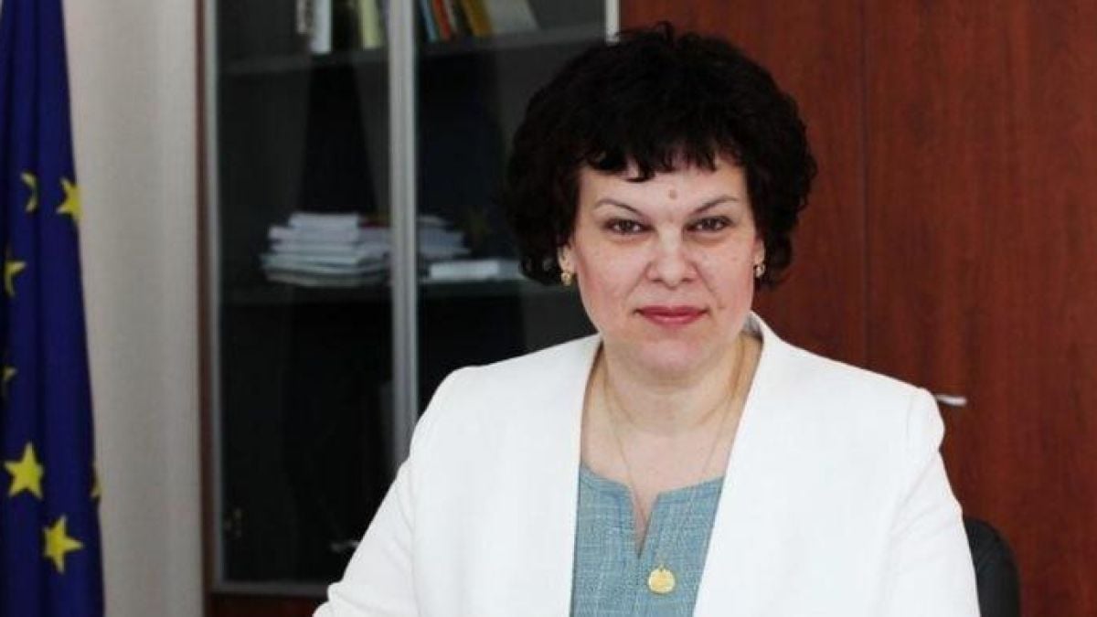 Зам.-министърът на образованието Таня Михайлова каза кога ще се върнат в училище гимназистите