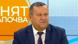 Хасан Адемов посочи най-важното нещо, което липсва в бюджета за следващата година 