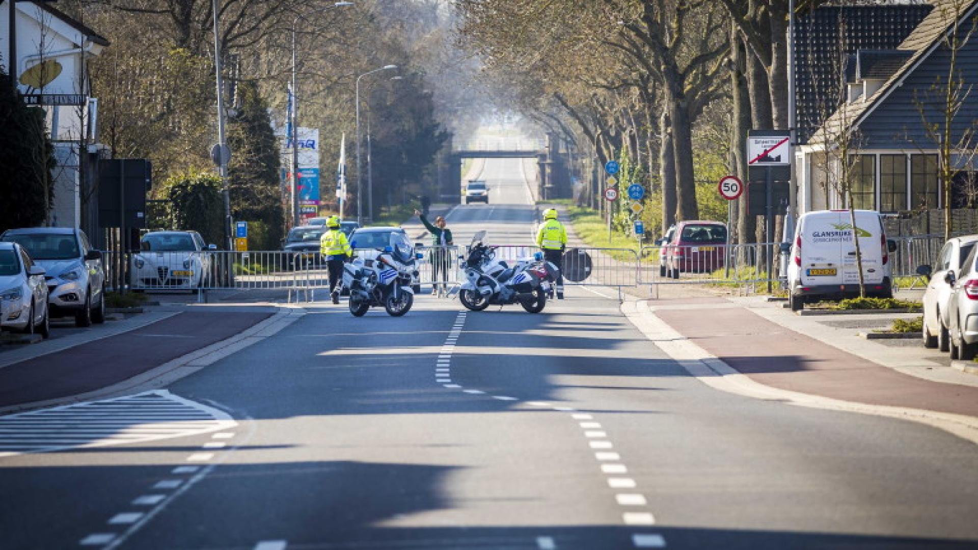 Поредно исламофобско нападение, този път в Холандия