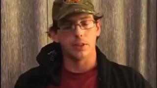 Пощенски служител разкри мега измама на изборите в САЩ, но началниците му го принудиха да...