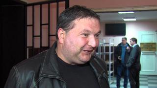 Черни облаци надвиснаха над кмета на Калояново, спипан дрогиран зад волана 