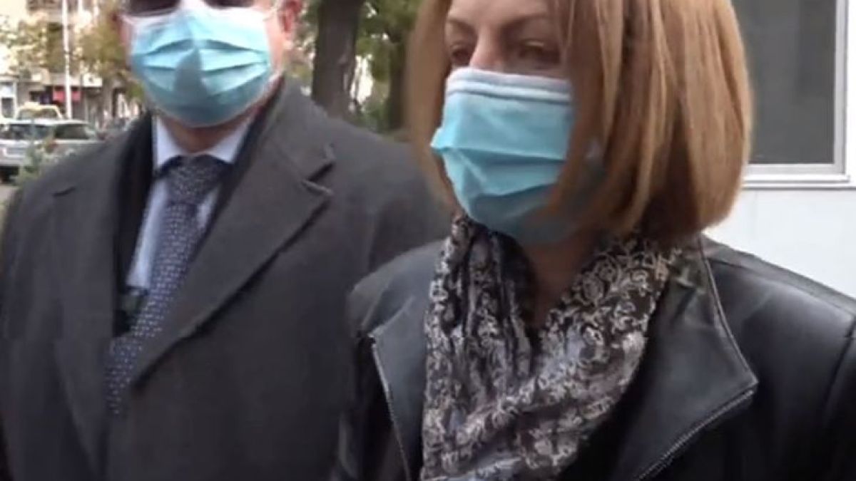 Фандъкова огласи кои мерки ще се удължат и къде ще са новите фургони за тестване