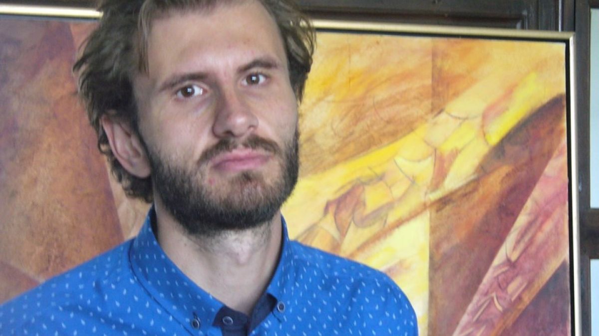 Синът на Никола Манев разкри какви са мерките в Нидерландия заради К-19