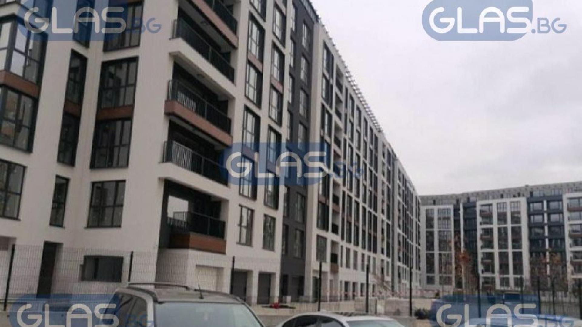 Страшна трагедия с момче в столичния "Младост" 3