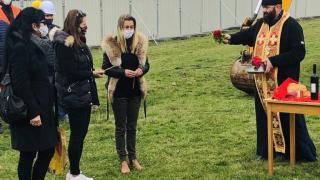 Строят нова детска градина в Кремиковци