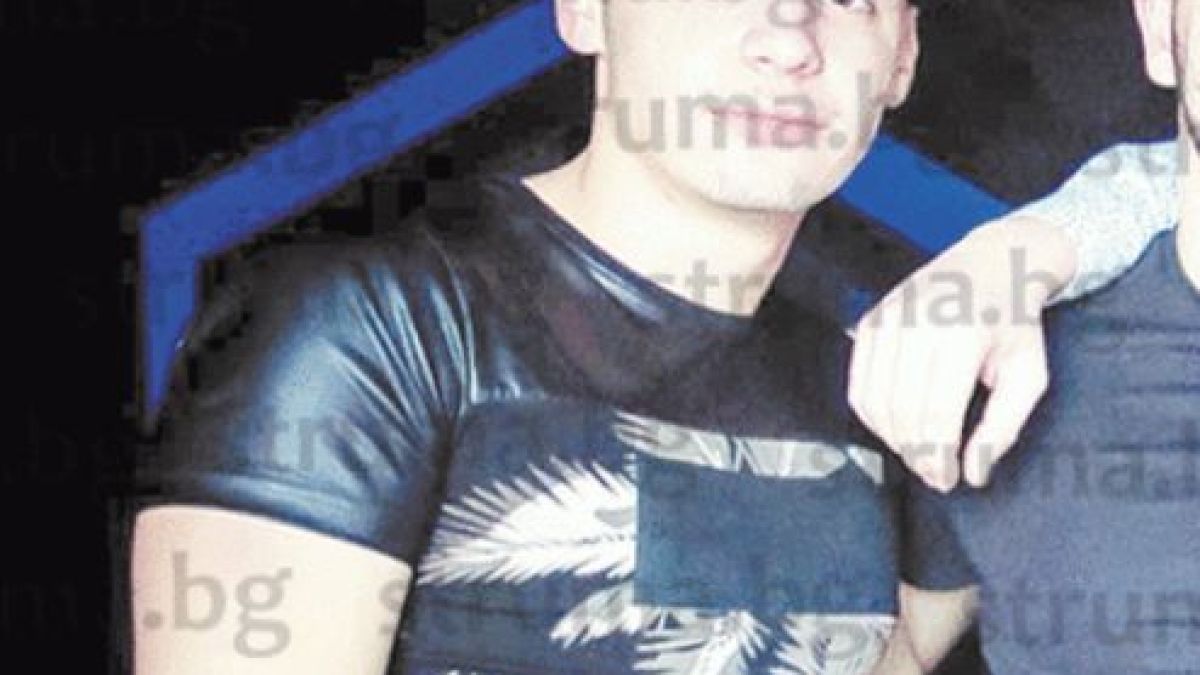 Синът на Каплата, закопчан за посегателство над колата на изчезналия Янек Миланов, го загази 