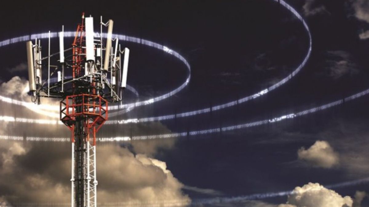 Извънредни новини за 5G технологията на родна земя