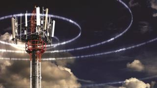 Извънредни новини за 5G технологията на родна земя